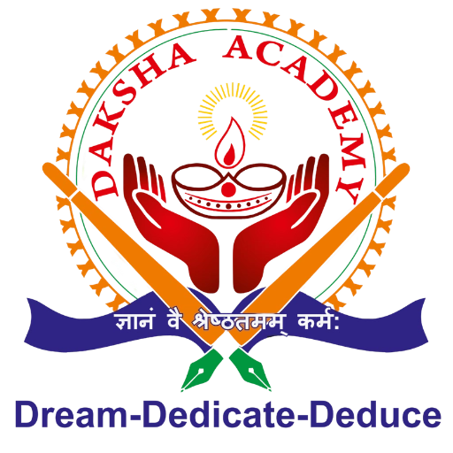 Dasksha-academy-logo